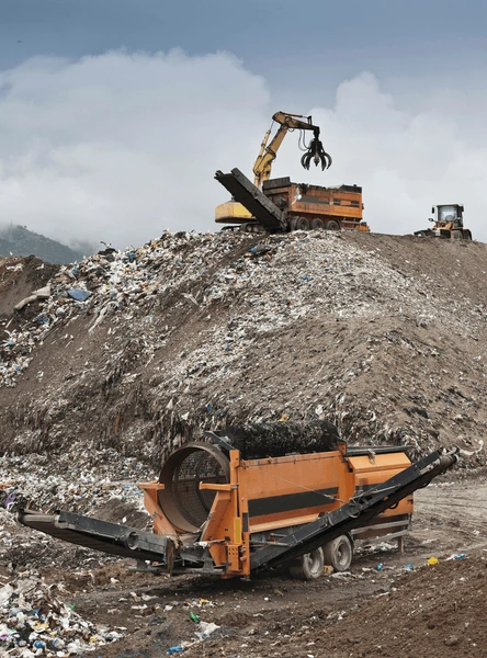 Crane Hire Campbellfield