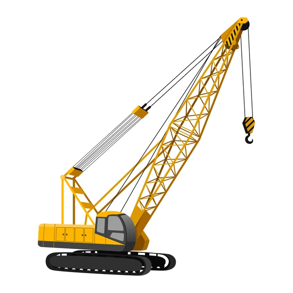 Crane Truck Hire Clayton