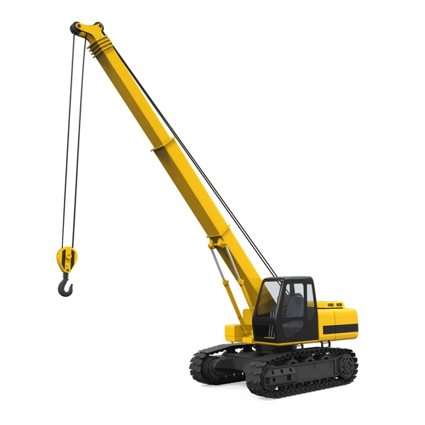 Crane Truck Hire Bayswater