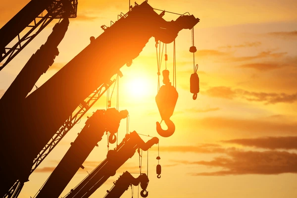 Crane Truck Hire Bayswater