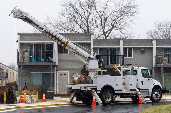 Mobile Crane Hire Dandenong