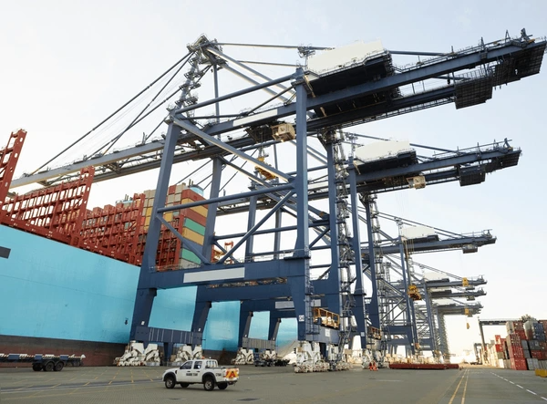 Mobile Crane Hire Frankston