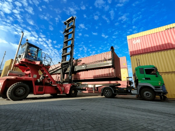 Mobile Crane Hire Frankston