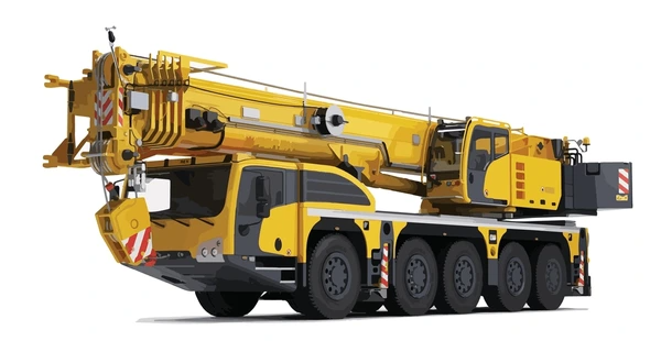 Crane Truck Hire Laverton