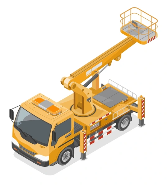 Crane Hire Campbellfield