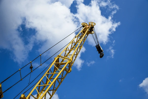 Crane Hire In Laverton