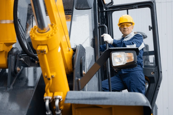 crane truck hire Bayswater